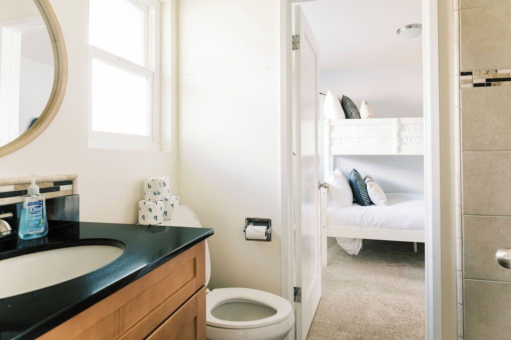 Photo of Bathroom in Atascadero