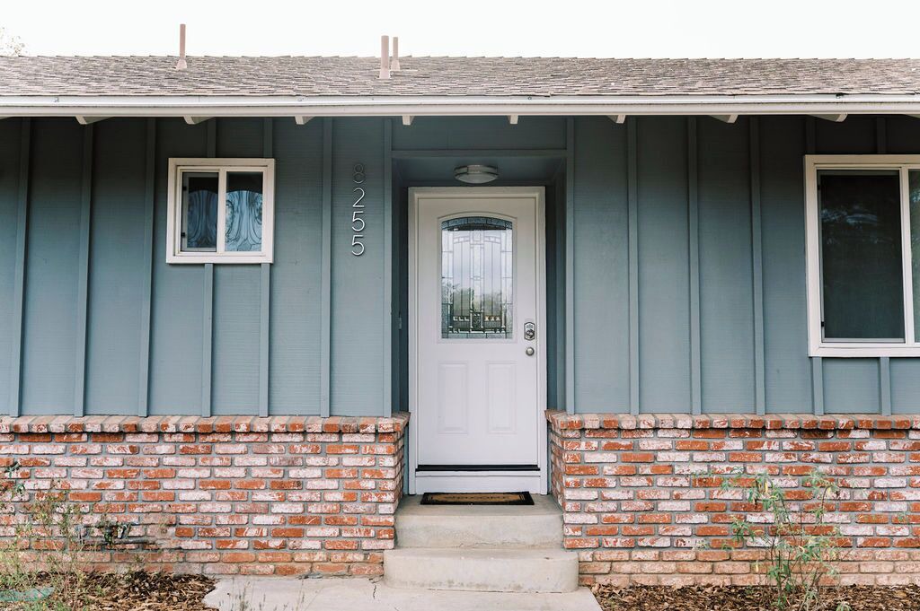 Photo of Outdoor in Atascadero