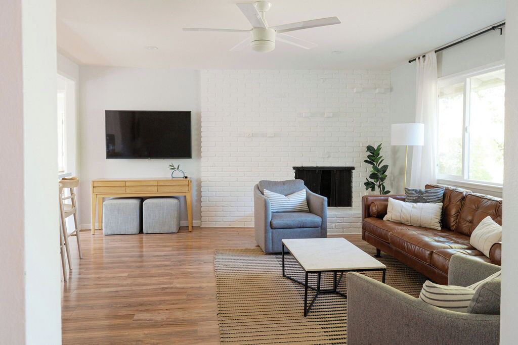 Photo of Bedroom in Atascadero