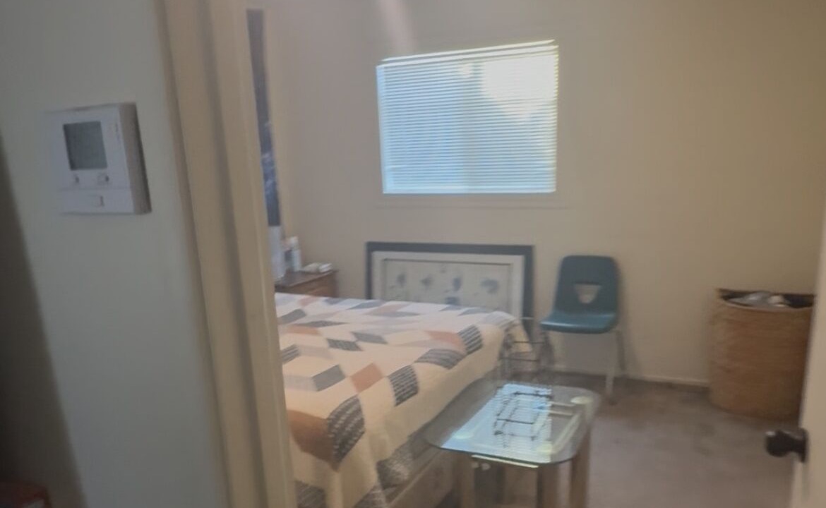 Photo of Bedroom in King City