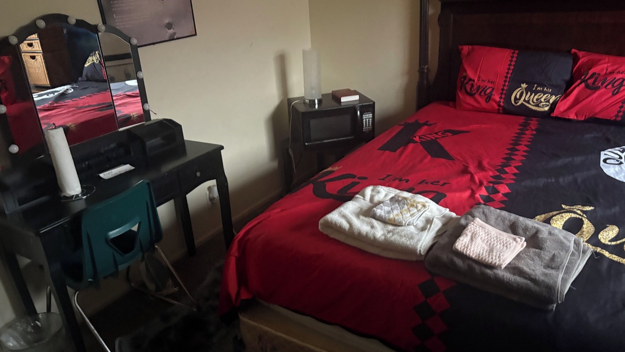 Photo of Bedroom in King City