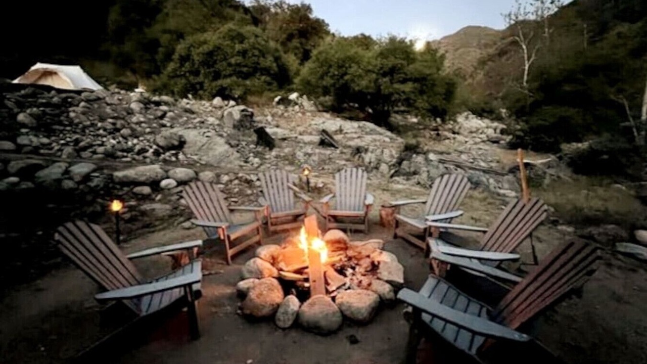 Photo of Outdoor in Three Rivers