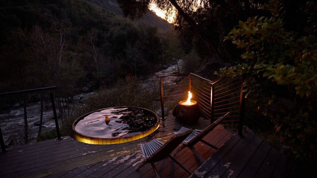 Photo of Outdoor in Three Rivers