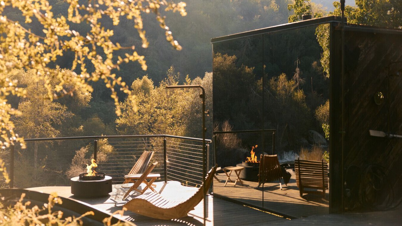 Photo of Patio Balcony in Three Rivers