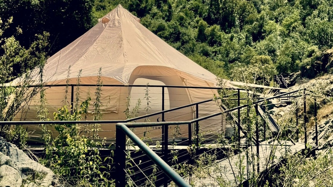 Photo of Outdoor in Three Rivers