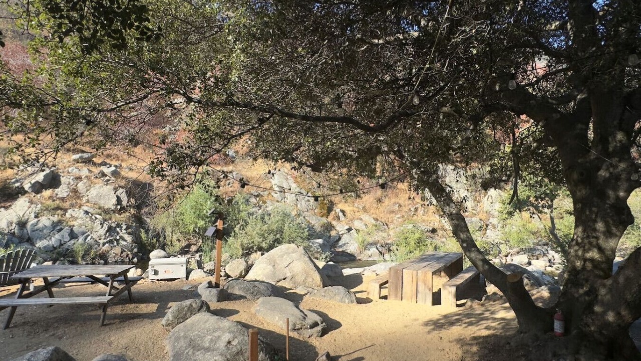 Photo of Outdoor in Three Rivers