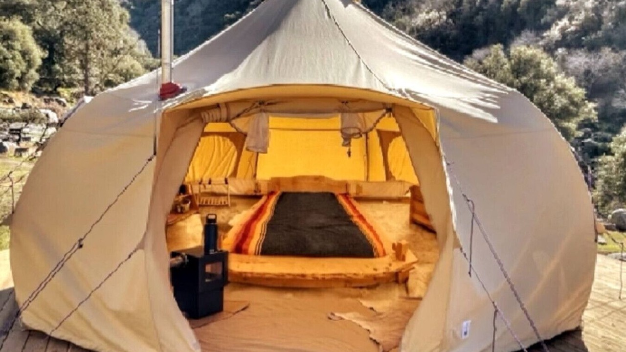 Photo of Outdoor in Three Rivers