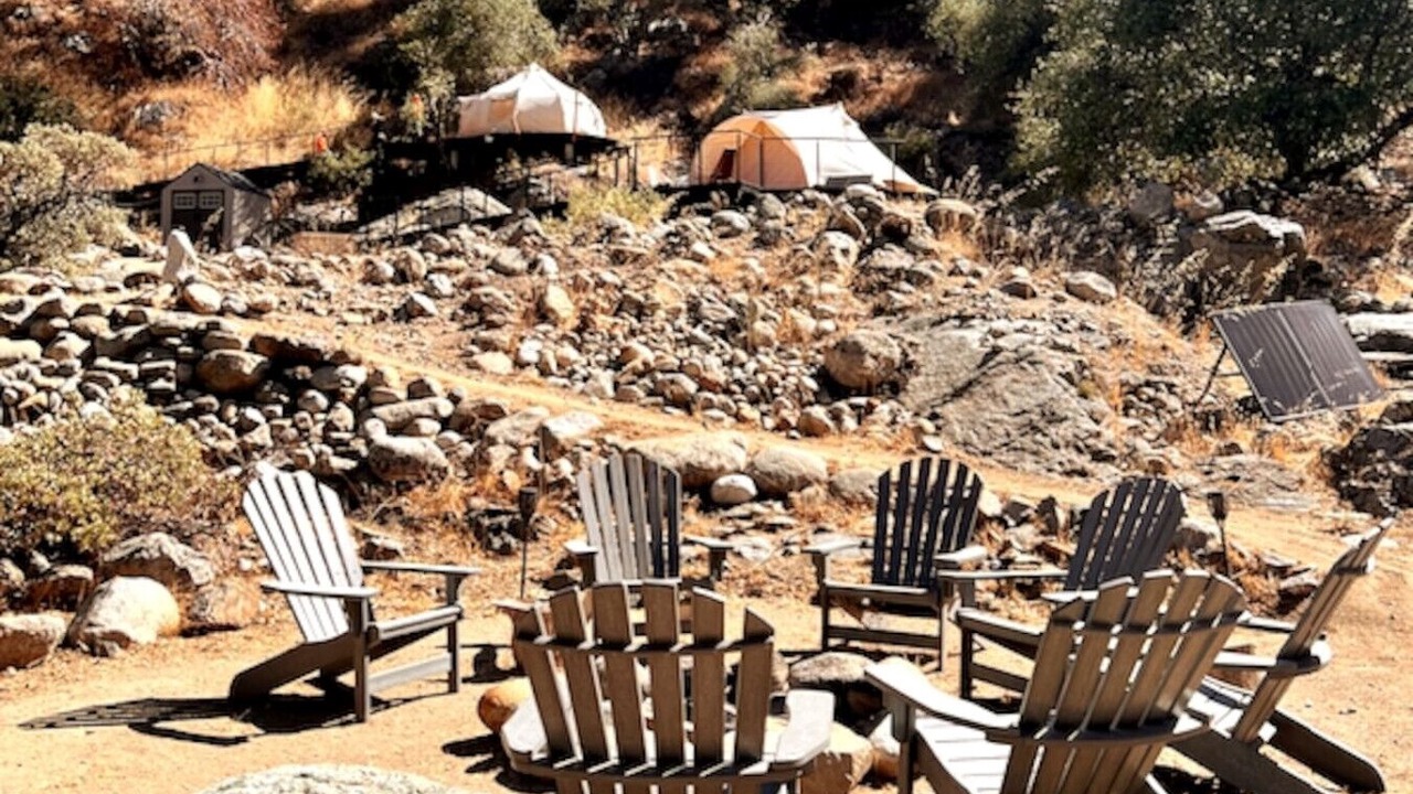 Photo of Outdoor in Three Rivers