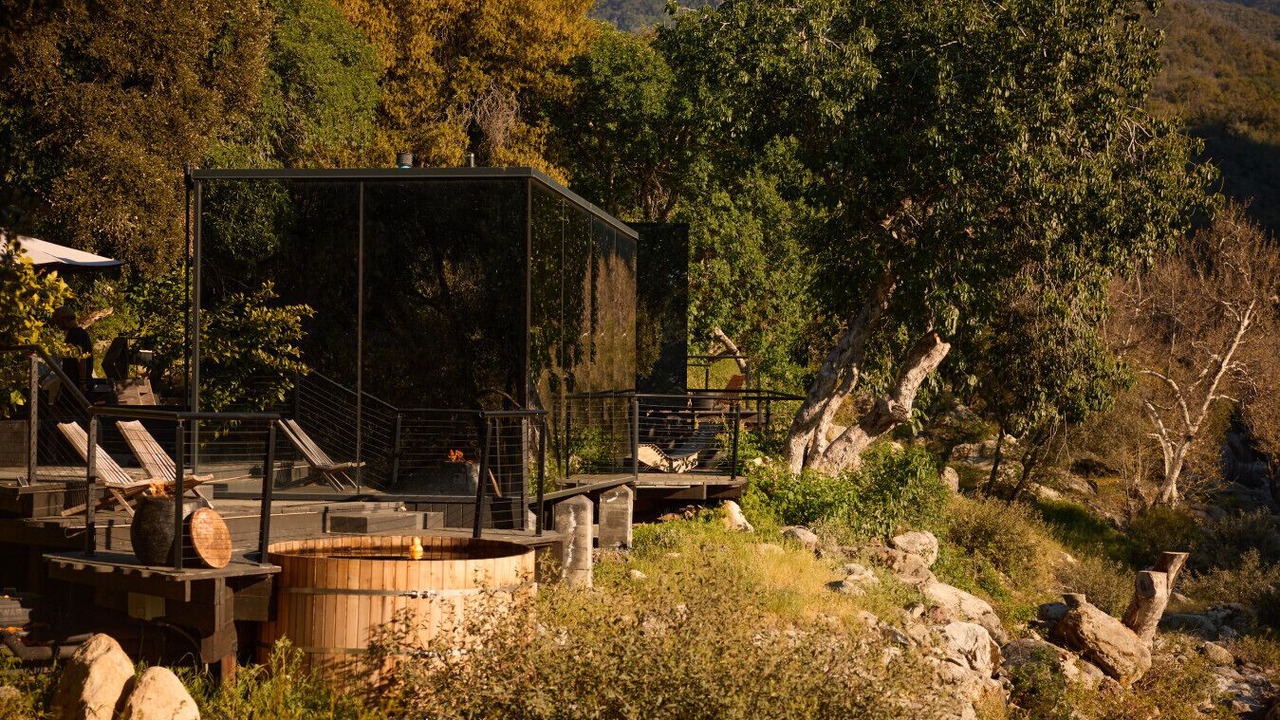 Photo of Outdoor in Three Rivers