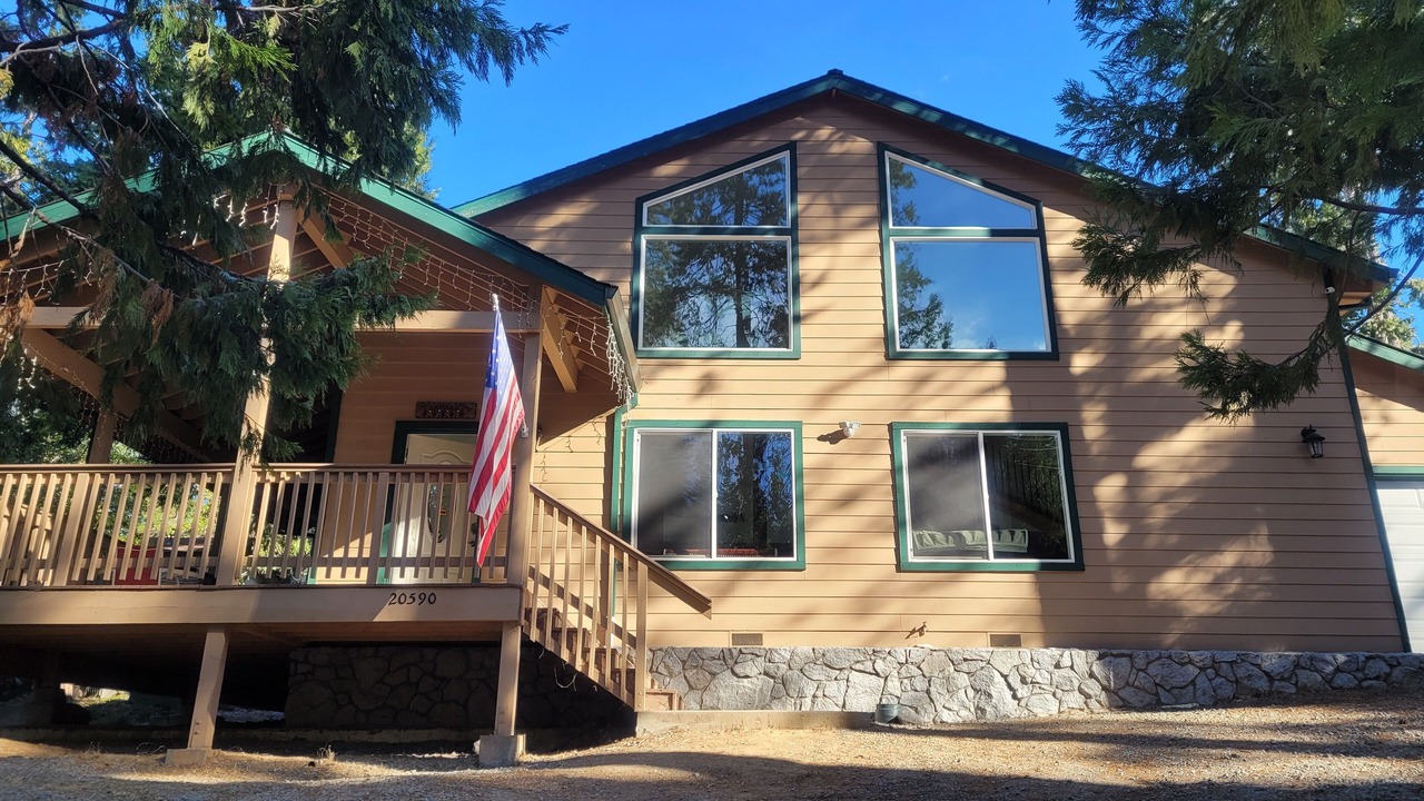 Photo of Outdoor in Mi-Wuk Village