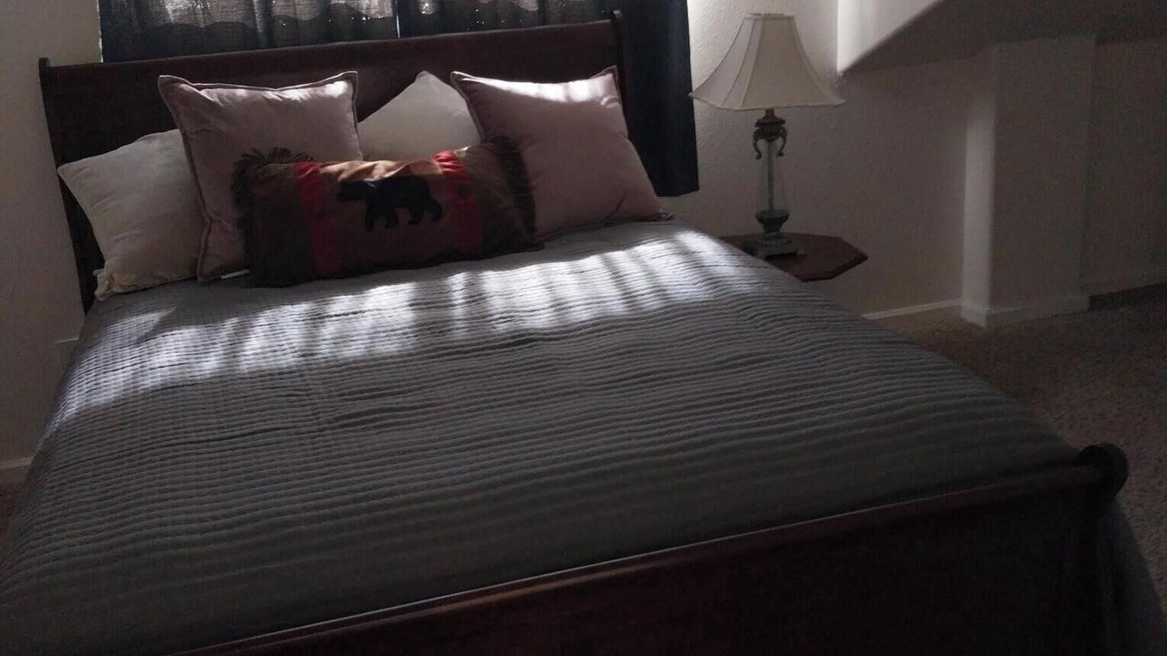Photo of Bedroom in Mi-Wuk Village