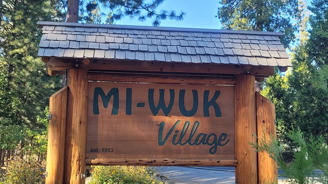 Photo of Others in Mi-Wuk Village