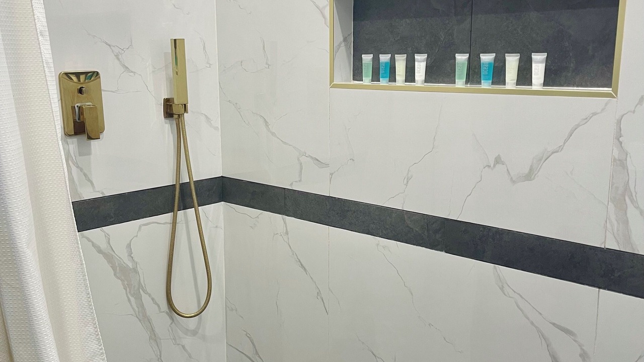 Photo of Bathroom in Las Vegas