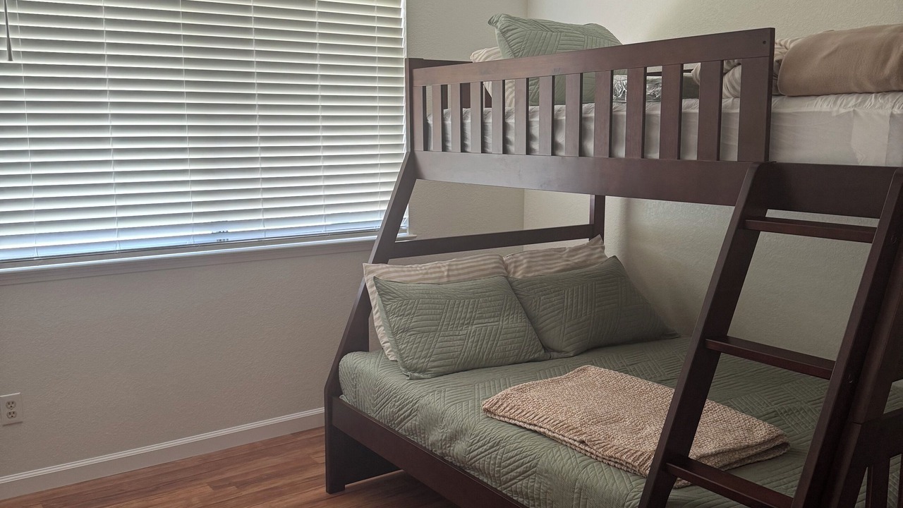 Photo of Bedroom in Atascadero