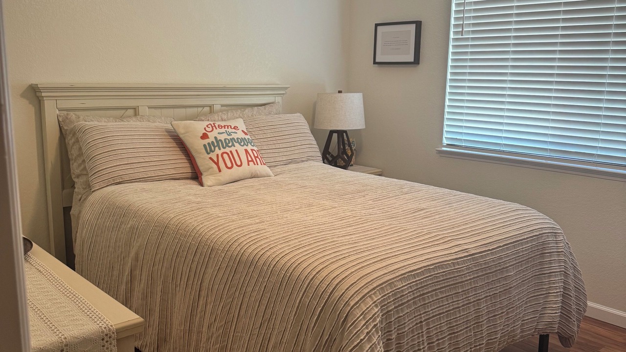Photo of Bedroom in Atascadero