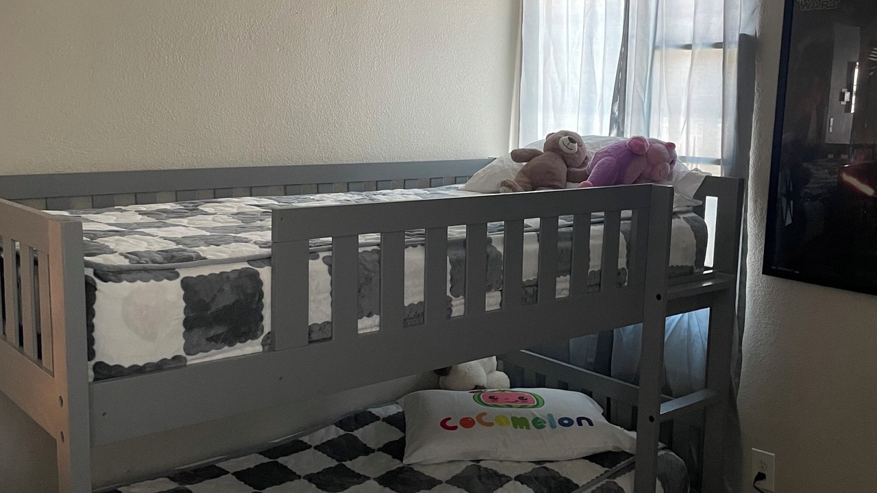 Photo of Bedroom in Bakersfield