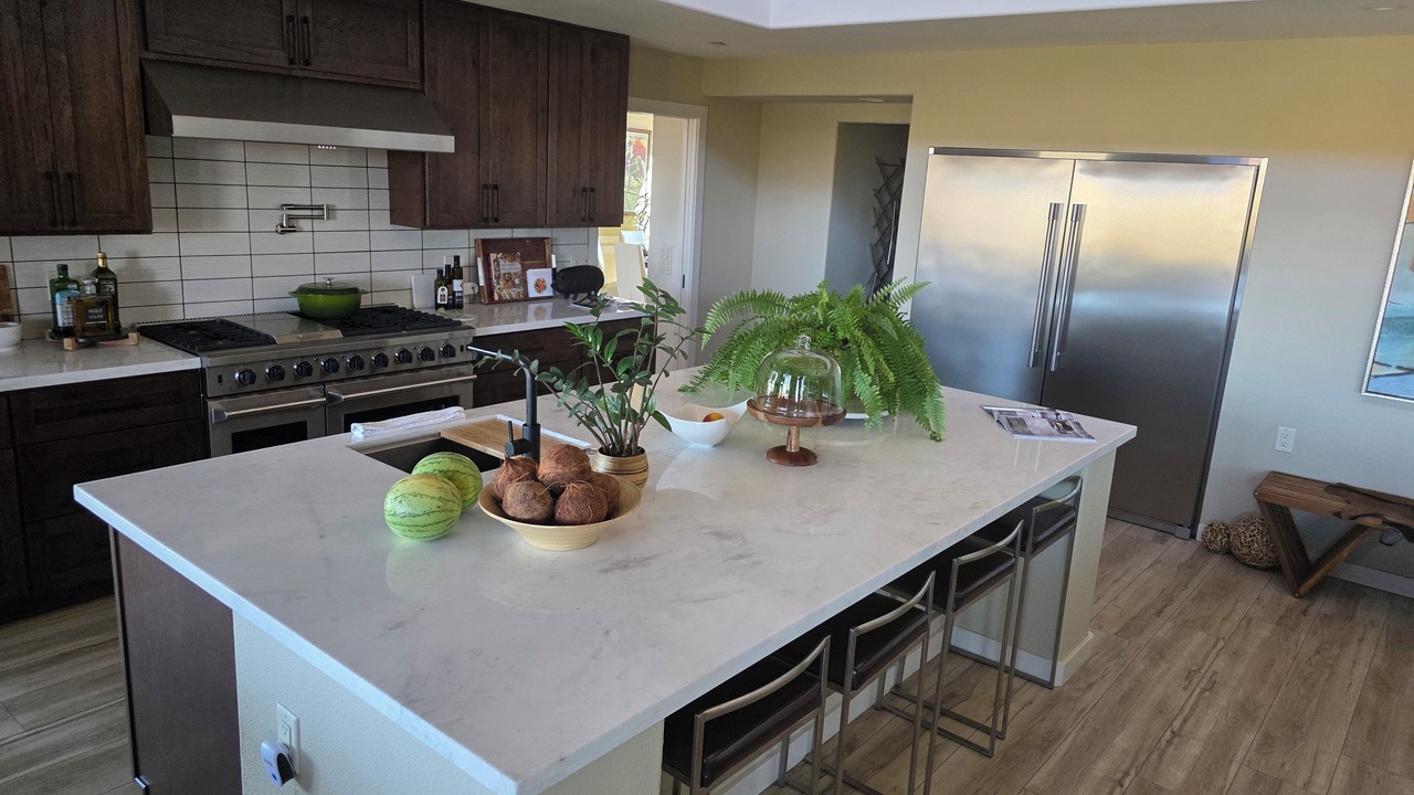 Photo of Kitchen in Raisin