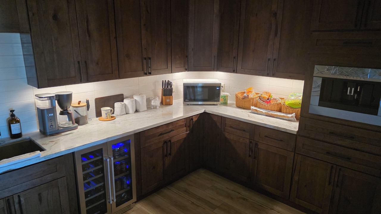 Photo of Kitchen in Raisin