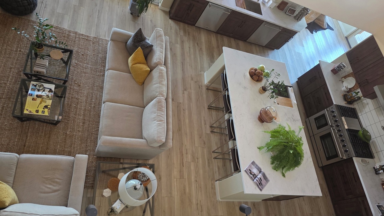 Photo of Livingroom in Raisin