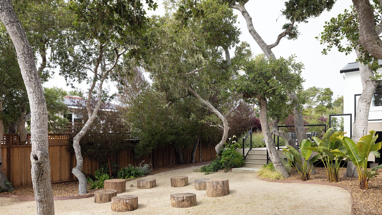 Photo of Outdoor in Del Monte Forest