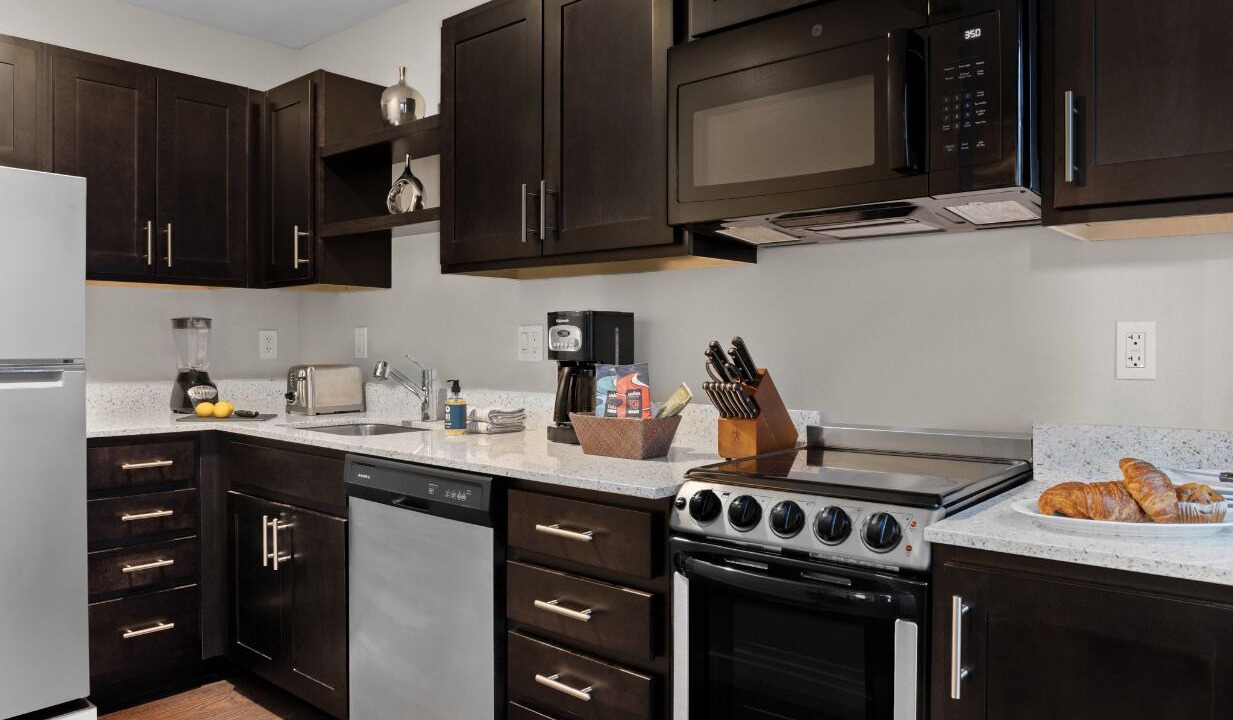 Photo of Kitchen in Russian Hill