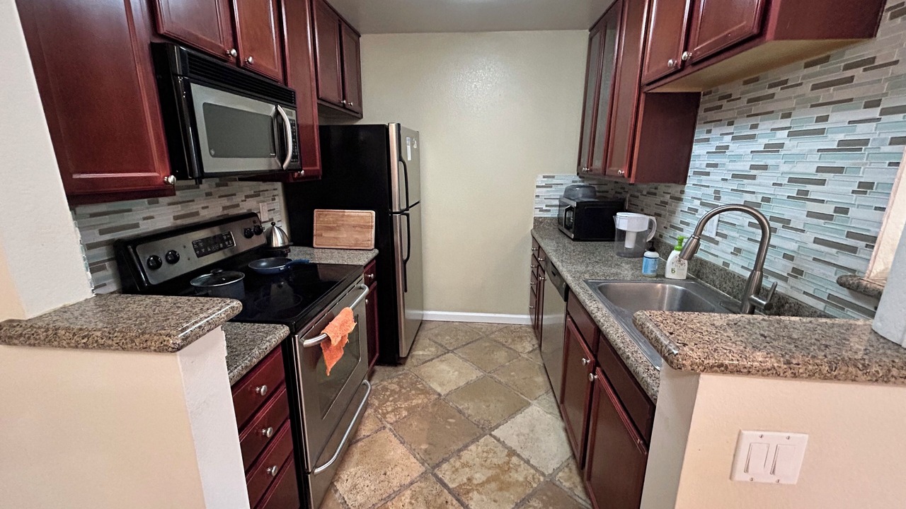 Photo of Kitchen in Willow Glen