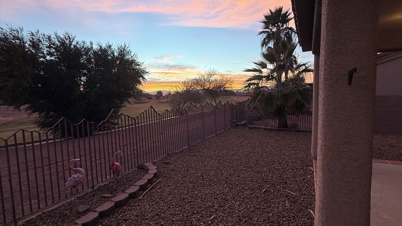 Photo of Outdoor in Mohave Valley