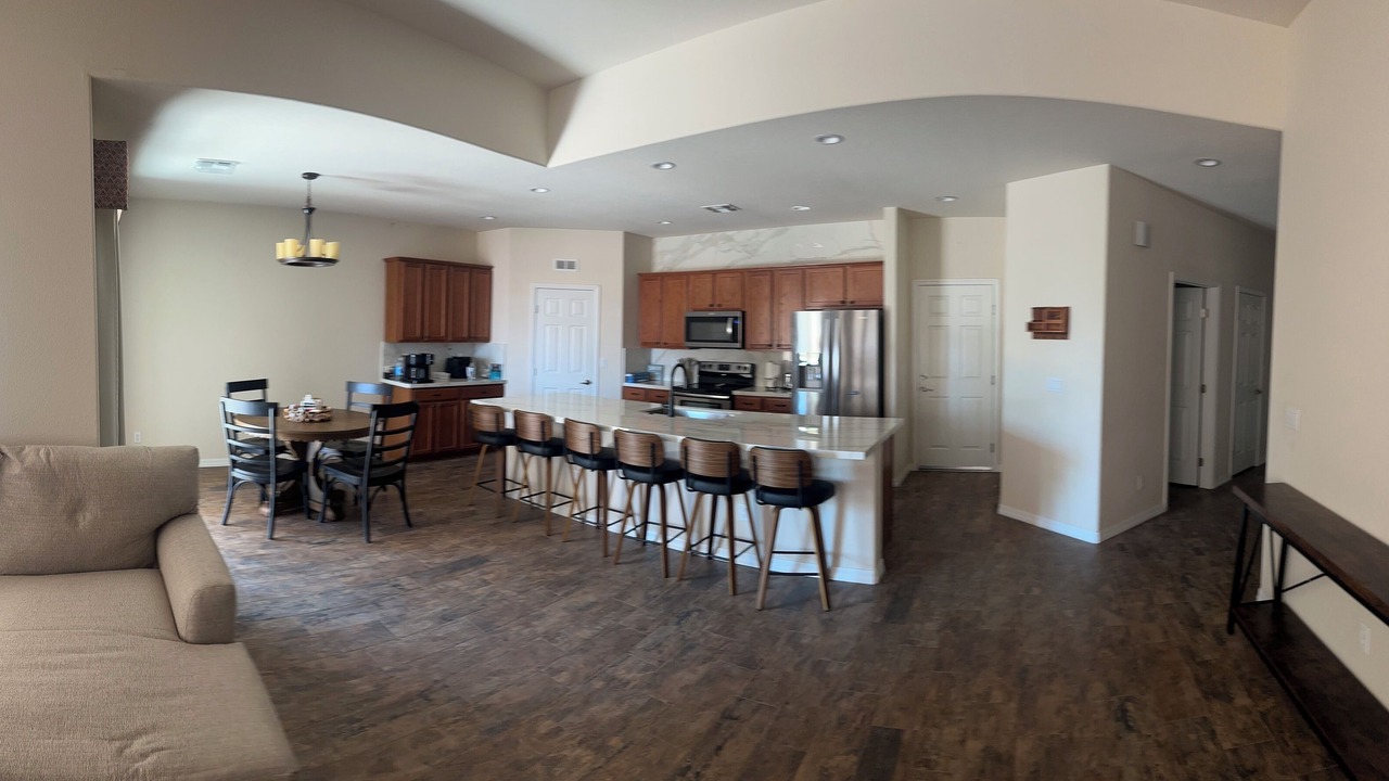 Photo of Livingroom in Mohave Valley