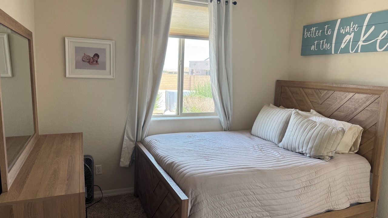 Photo of Bedroom in Mohave Valley