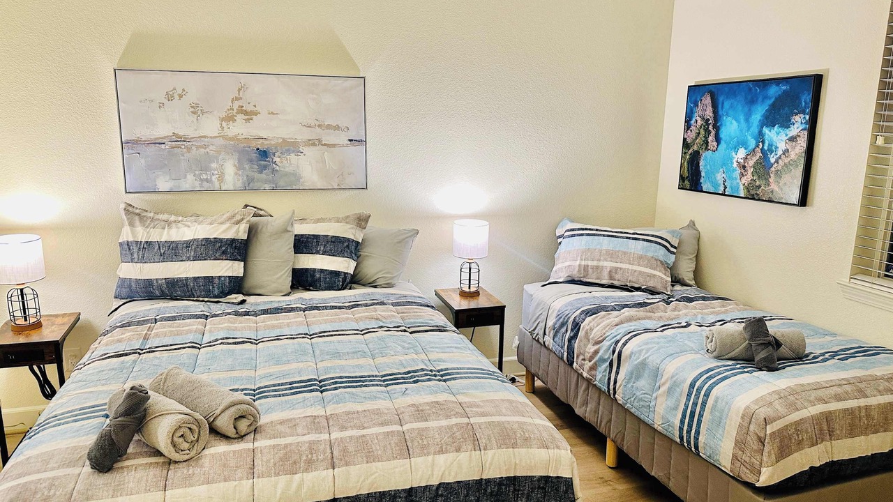 Photo of Bedroom in Reno