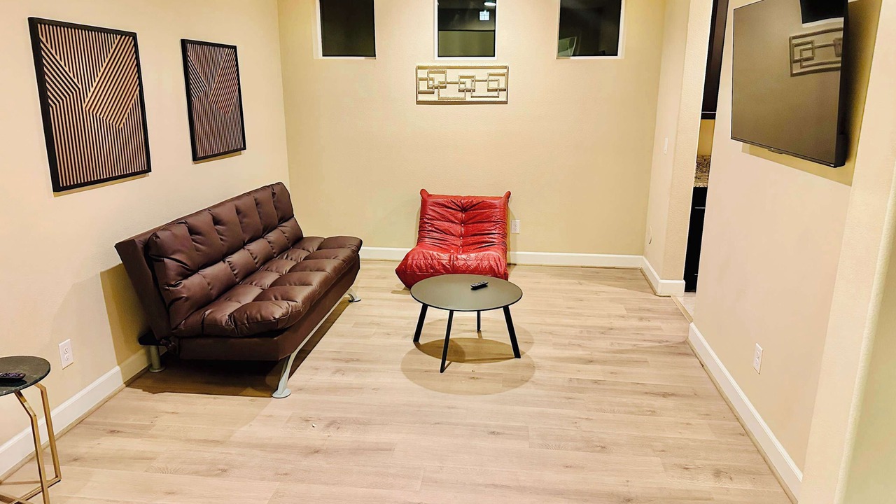 Photo of Livingroom in Reno