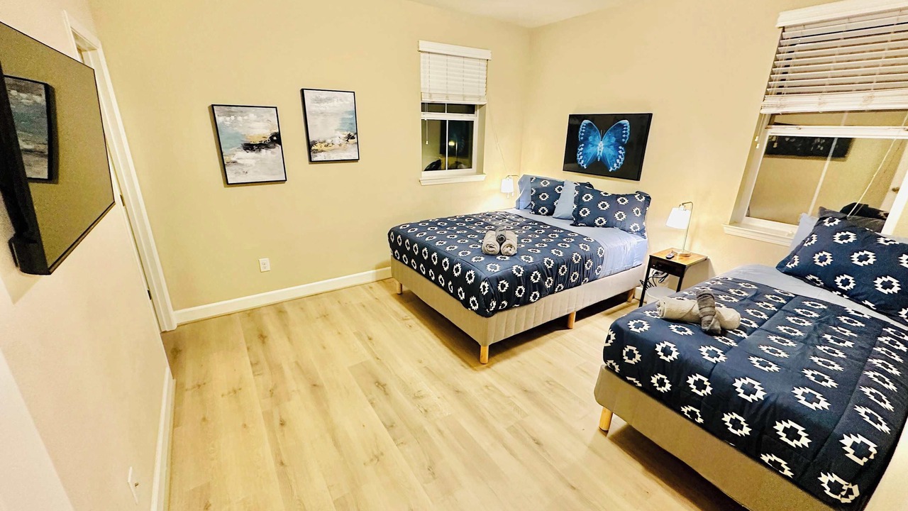 Photo of Bedroom in Reno