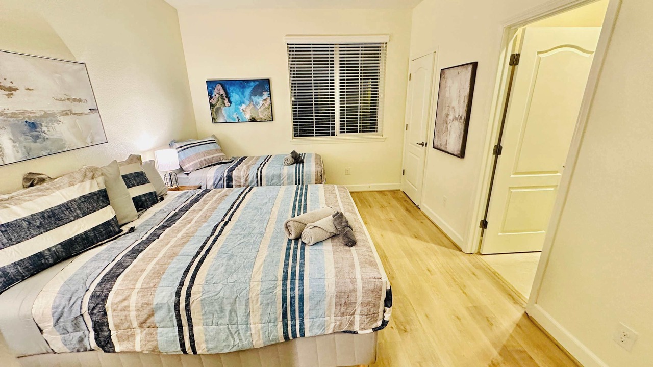 Photo of Bedroom in Reno
