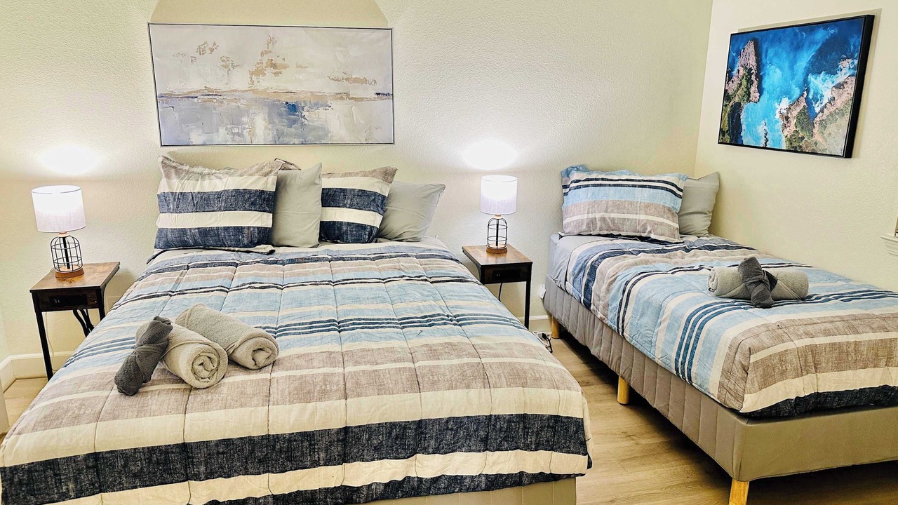 Photo of Bedroom in Reno