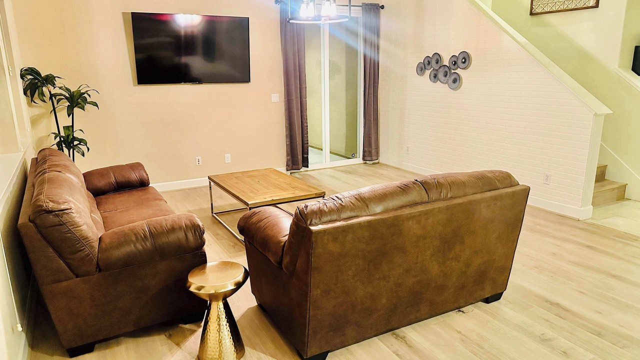 Photo of Livingroom in Reno