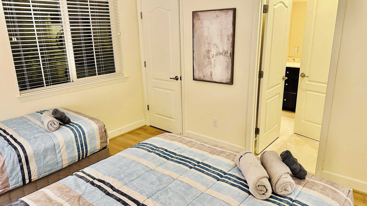 Photo of Bedroom in Reno