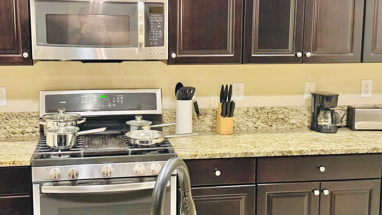 Photo of Kitchen in Reno