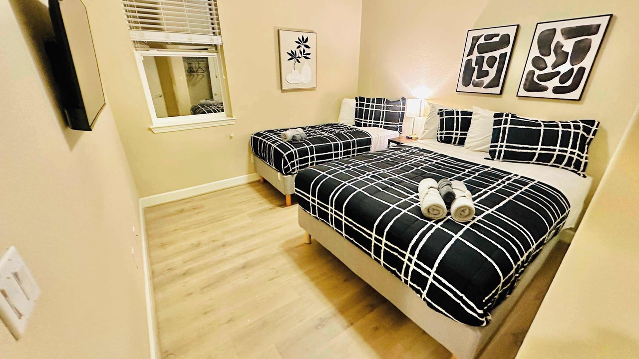 Photo of Bedroom in Reno