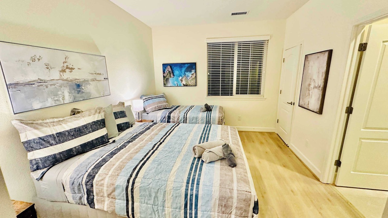 Photo of Bedroom in Reno