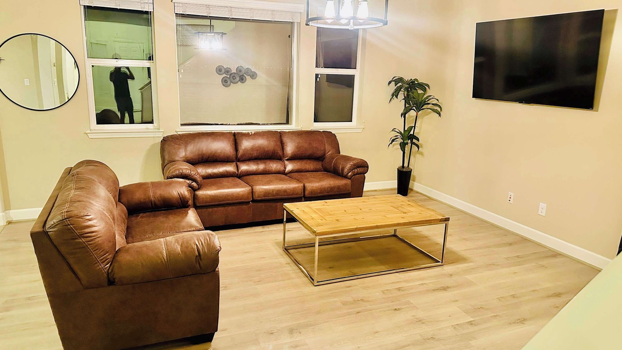 Photo of Livingroom in Reno