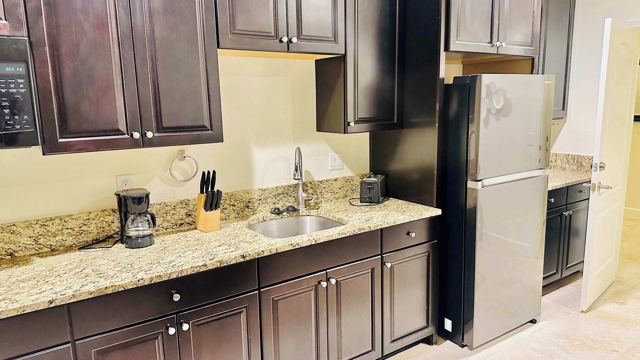 Photo of Kitchen in Reno