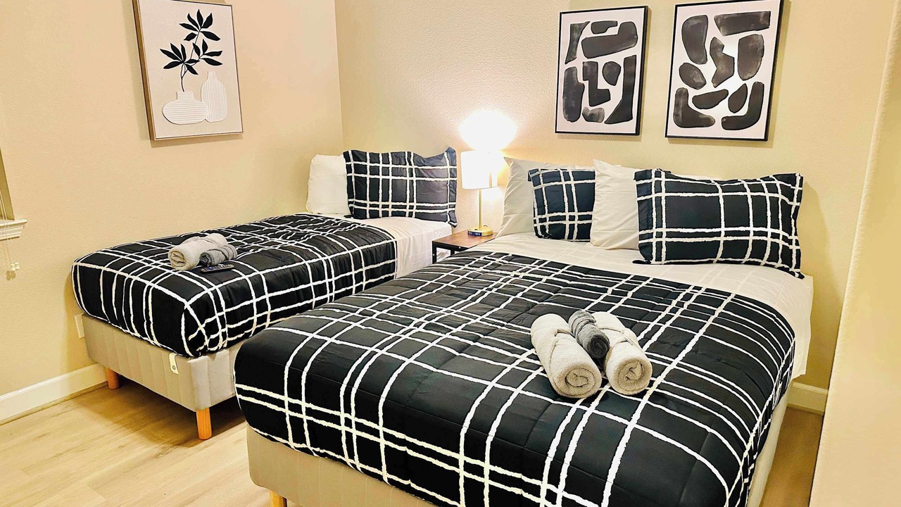 Photo of Bedroom in Reno