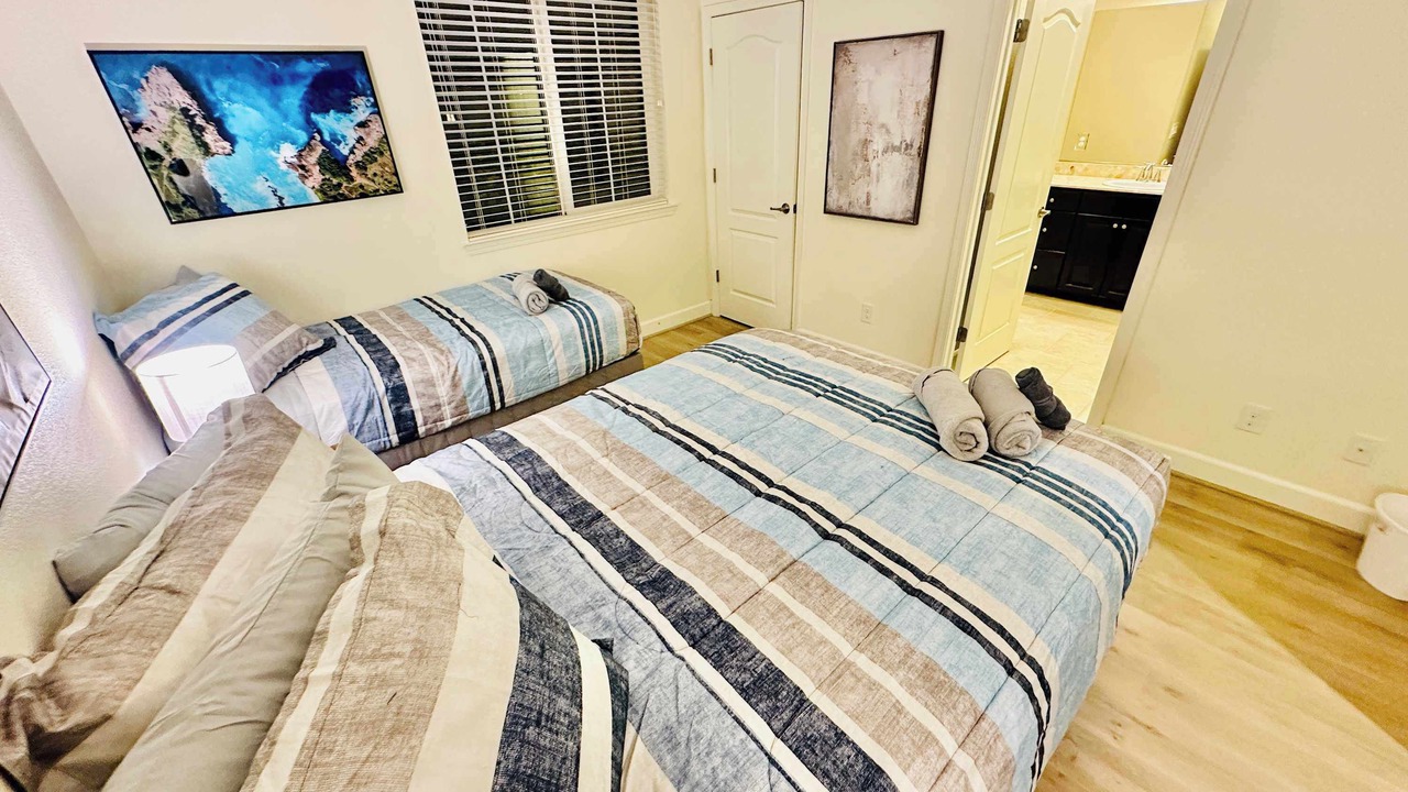 Photo of Bedroom in Reno