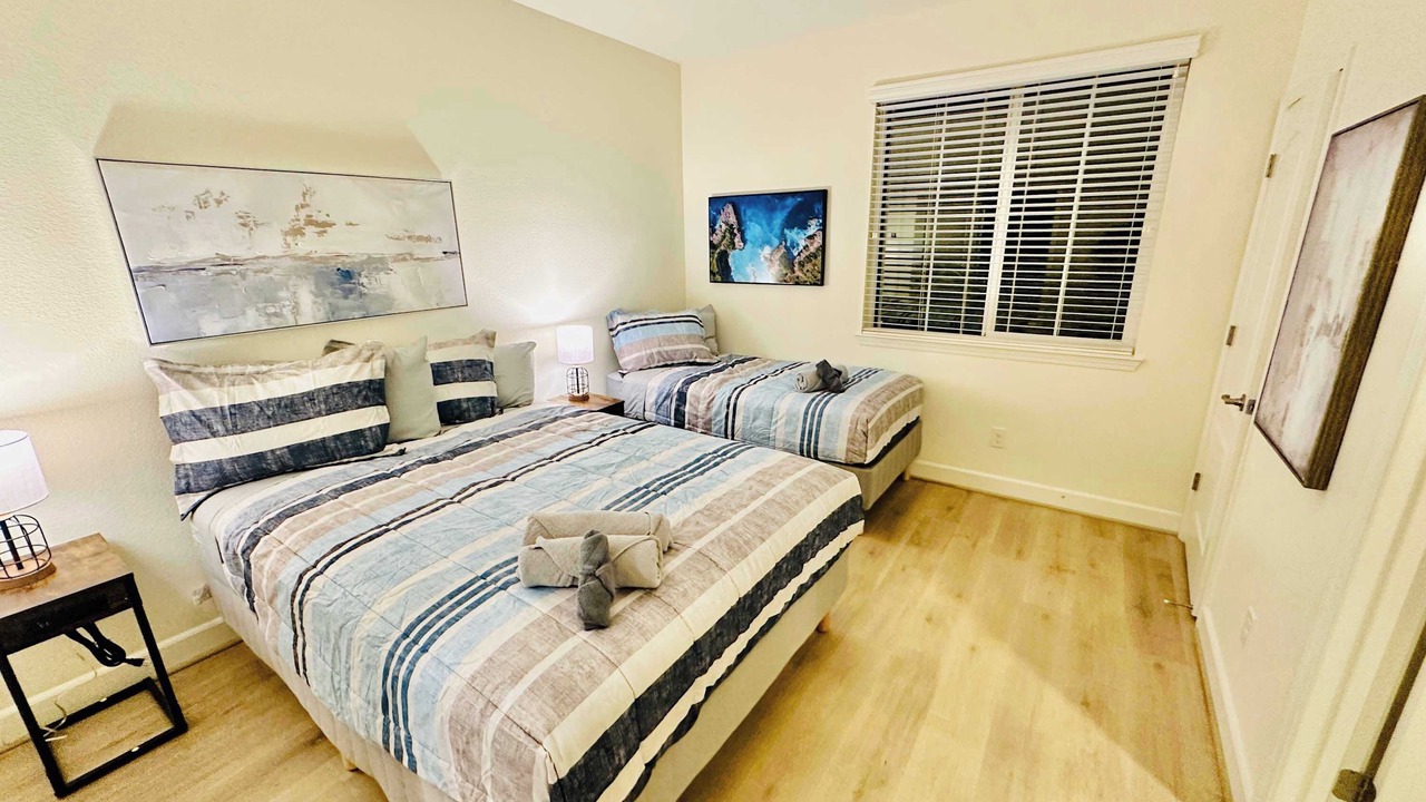 Photo of Bedroom in Reno