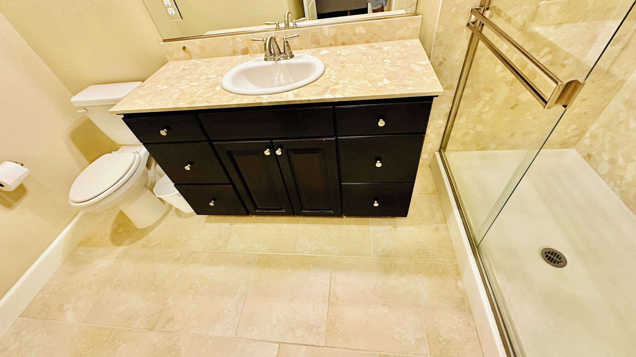 Photo of Bathroom in Reno