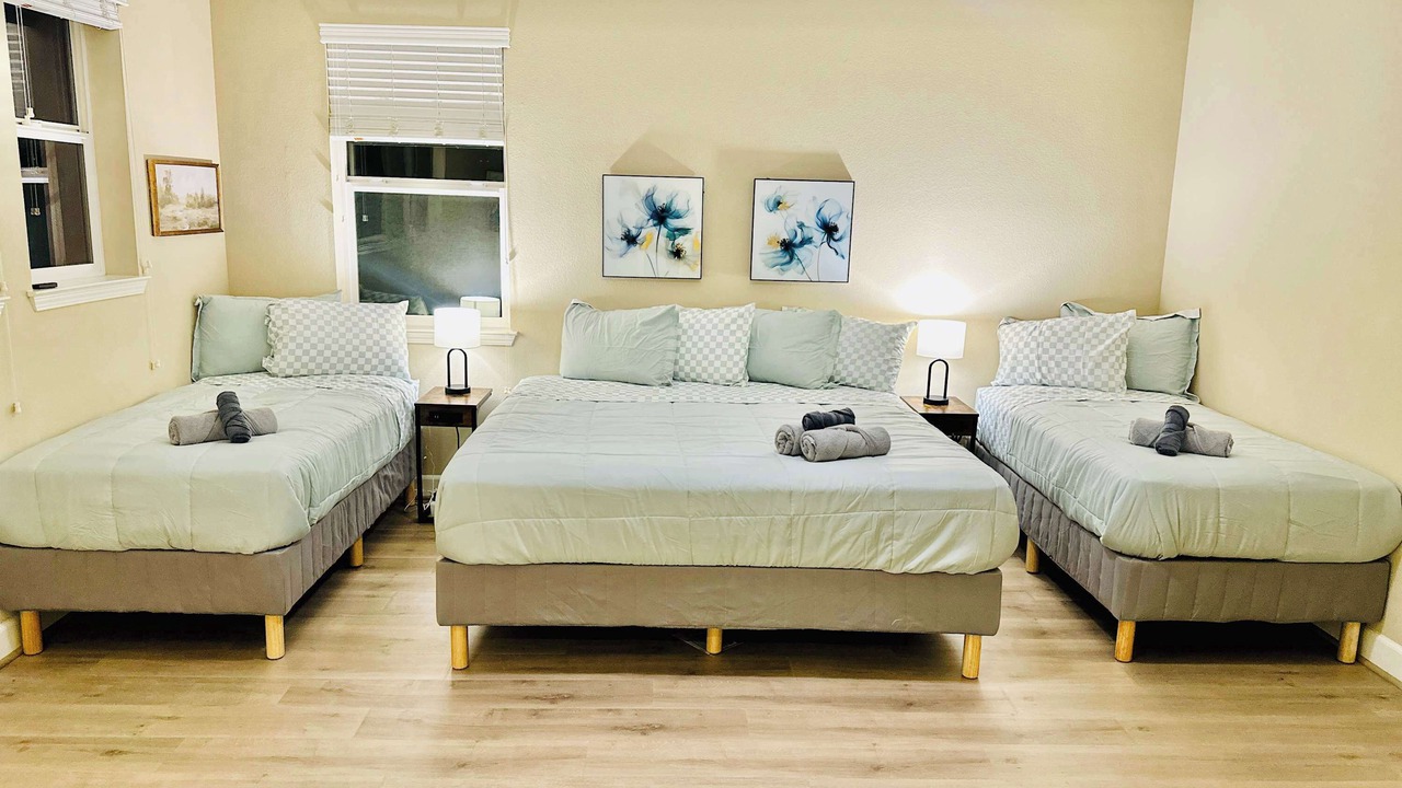 Photo of Bedroom in Reno