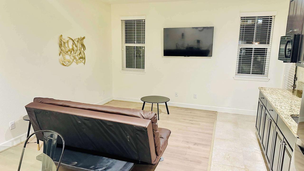 Photo of Livingroom in Reno