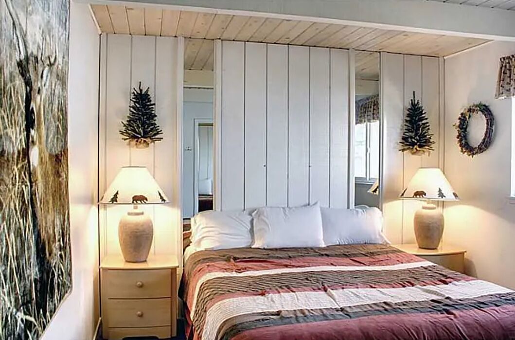 Photo of Bedroom in The Village