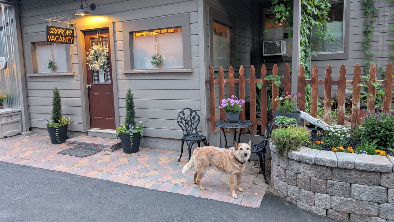 Photo of Others in Tahoe Valley