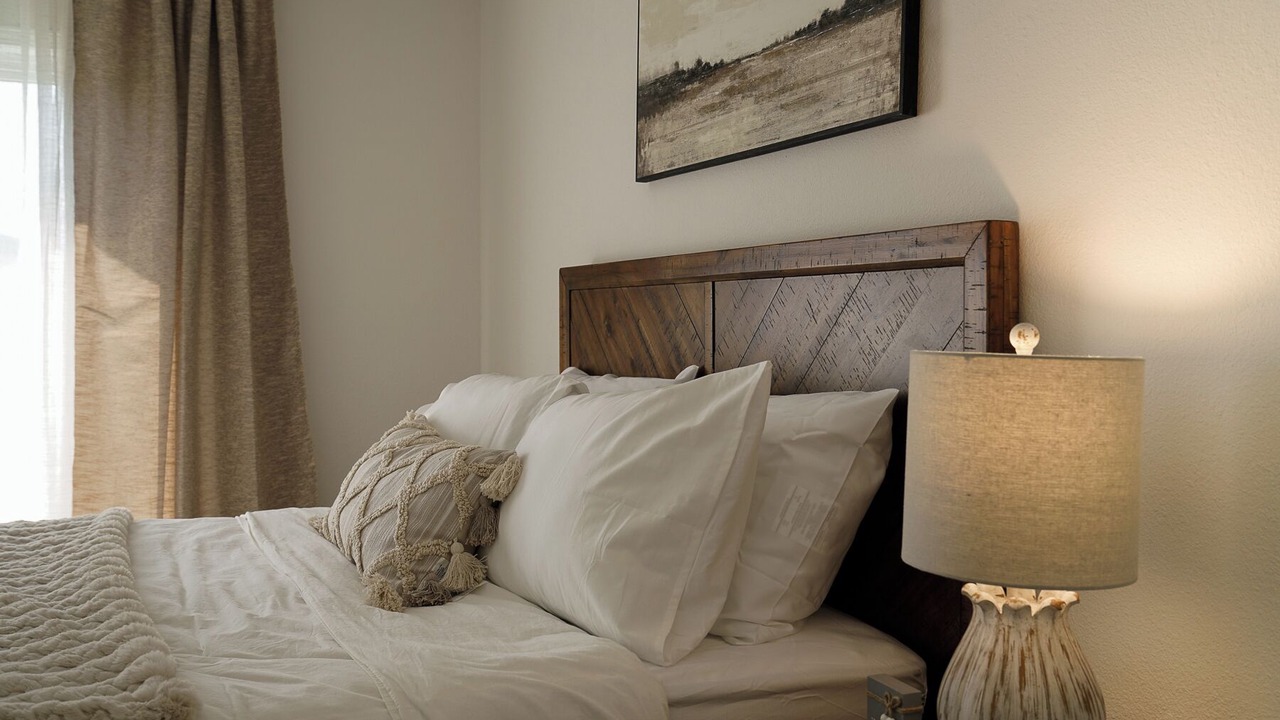 Photo of Bedroom in Ontario